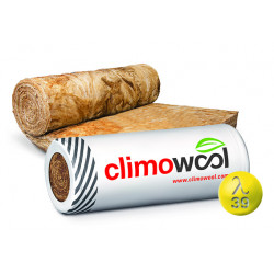Climowool DF1 0.039